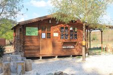 Lainnya Camping La Fundición