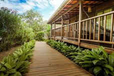 Others Pousada Seu Dodó