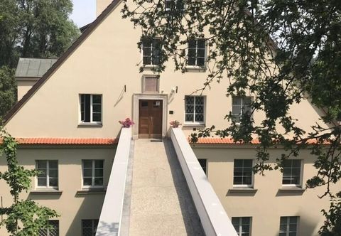 อื่นๆ Bridge OLD TOWN Hostel