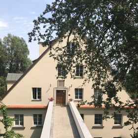 Imej utama 1 Bridge OLD TOWN Hostel, Szwedzka Hotels