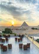 Imej utama Egypt Pyramids Inn