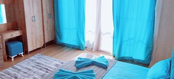 Lain-lain 5 Q Park Suit