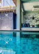 ภาพหลัก Stellar Capsules - Hostel