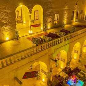 Primary image 1 乌尔海酒店, Aleppian Garden Mosaics 酒店