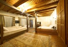 其他 7 Cappadocia Caves Hotel