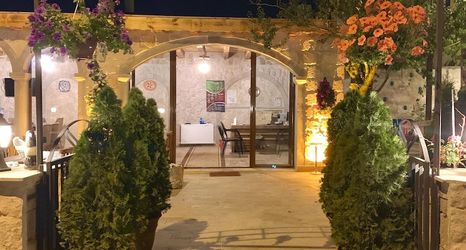 其他 2 Cappadocia Caves Hotel