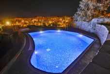 其他 Cappadocia Caves Hotel