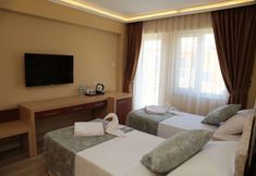 Others 3 Merveille Hotel