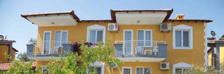 Others Merveille Hotel