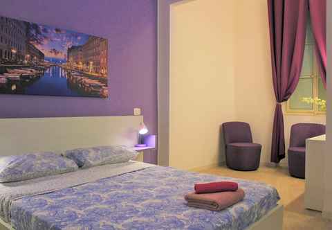 Others Trieste Center Rooms & Apartments