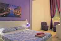 Lainnya Trieste Center Rooms & Apartments