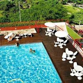 Primary image1Victory Flats Tambaú,手工艺品市场飯店