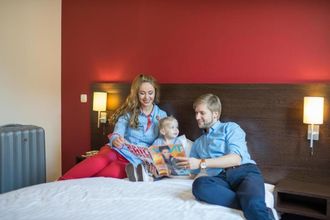 기타 4 Airport Hotel Entebbe