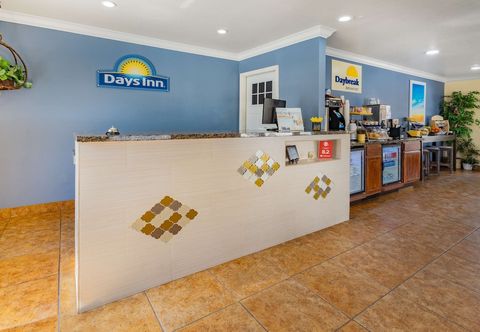 Others Days Inn by Wyndham Winnemucca