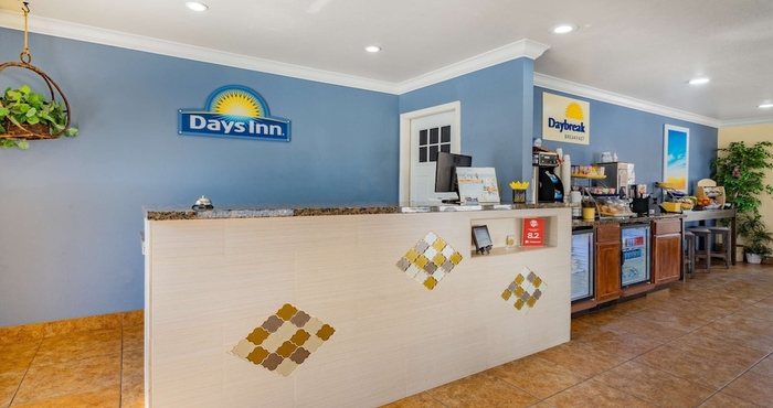 Lain-lain Days Inn by Wyndham Winnemucca