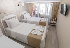 其他 5 Vander Valk Istanbul Hotel