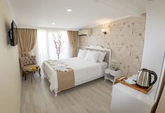 其他 2 Vander Valk Istanbul Hotel