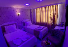 其他 7 Vander Valk Istanbul Hotel