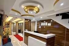 其他 Vander Valk Istanbul Hotel