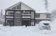 Others 7 Legend Inn Myoko