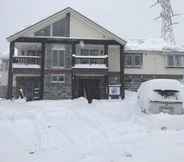 Others 7 Legend Inn Myoko