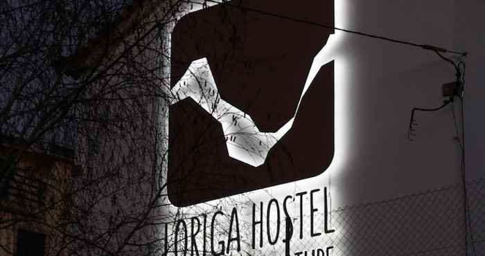 Others Loriga Feel Nature- Hostel