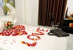 기타 7 AHA Hoang Van Homestay Nha Trang