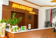 기타 4 AHA Hoang Van Homestay Nha Trang