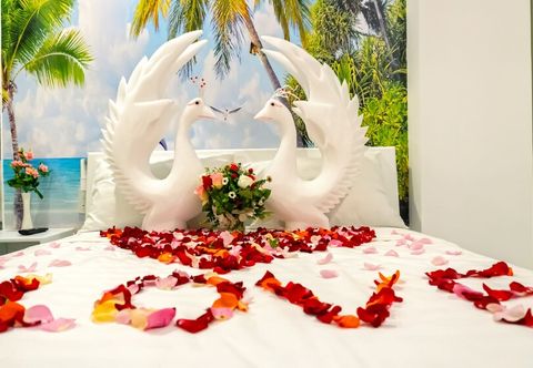 その他 AHA Hoang Van Homestay Nha Trang