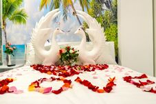 その他 AHA Hoang Van Homestay Nha Trang