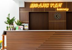 その他 2 AHA Hoang Van Homestay Nha Trang