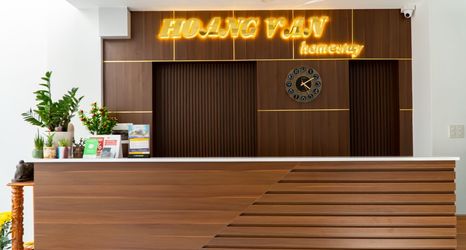 その他 2 AHA Hoang Van Homestay Nha Trang