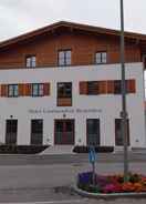 Imej utama Hotel Landgasthof Brunnthal