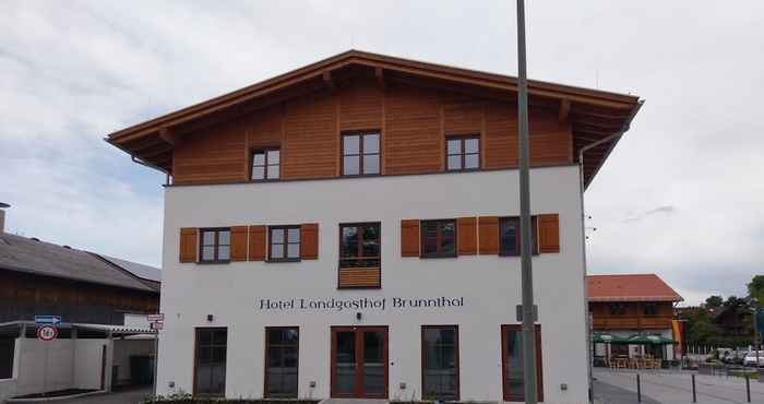 Others Hotel Landgasthof Brunnthal