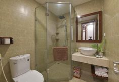 기타 7 Saclo Villa and Hostel