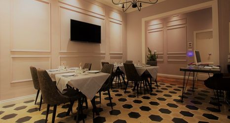 其他 2 B&B Pistoia Inn