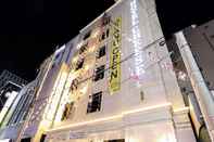 Others Hotel Cheese Ulsan Samsan