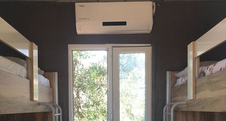 其他 2 Patara Woody Hostel & Camping