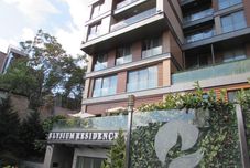 其他 Taksim Elysium Residence