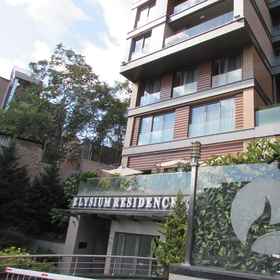 Primary image 1 Taksim Elysium Residence, Hotel Quartz Clinique | Botoks | Dudak Dolgusu | Vaser Liposuction | Meme Büyütme