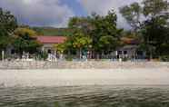 Lainnya 6 Island Front Bangcogon Resort and Restaurant