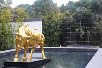 기타 4 Tonino Lamborghini Hotel Suzhou