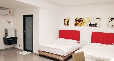 Others 2 Mak Ga Knia Homestay