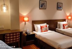 Lainnya 7 Hotel Le Lotus Grand Varanasi