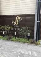 Primary image Hotel Meldia Osaka Higobashi