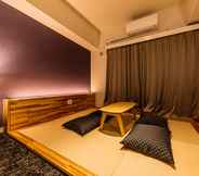 Others 6 HOTEL Tokyo Trip Ueno Nishi Nippori