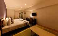 อื่นๆ 4 HOTEL Tokyo Trip Ueno Nishi Nippori