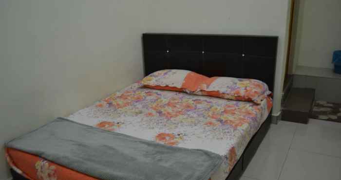 อื่นๆ Sitiyam Homestay Seri Kembangan