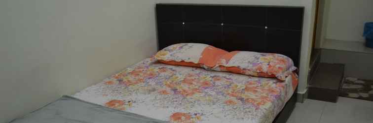 Others Sitiyam Homestay Seri Kembangan