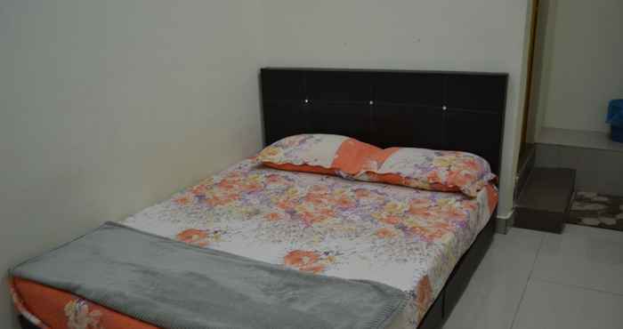 Others Sitiyam Homestay Seri Kembangan